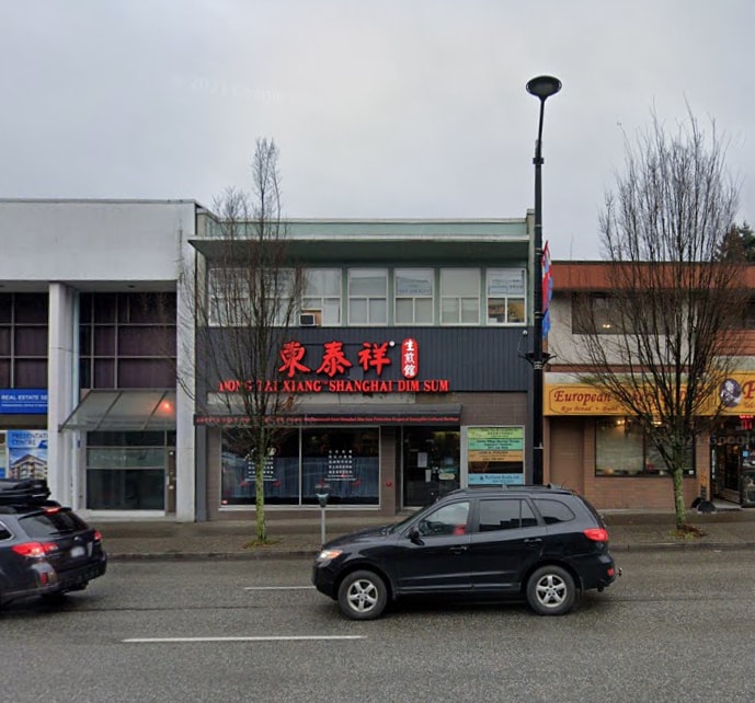 3256 Cambie St, Vancouver, BC for lease Primary Photo- Image 1 of 2