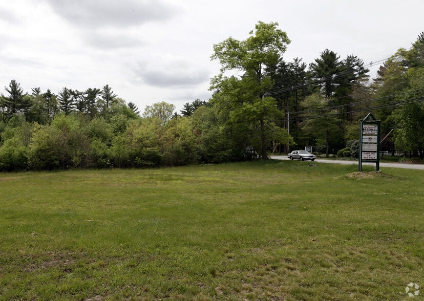 520 Washington St, Pembroke, MA for lease - Building Photo - Image 2 of 4