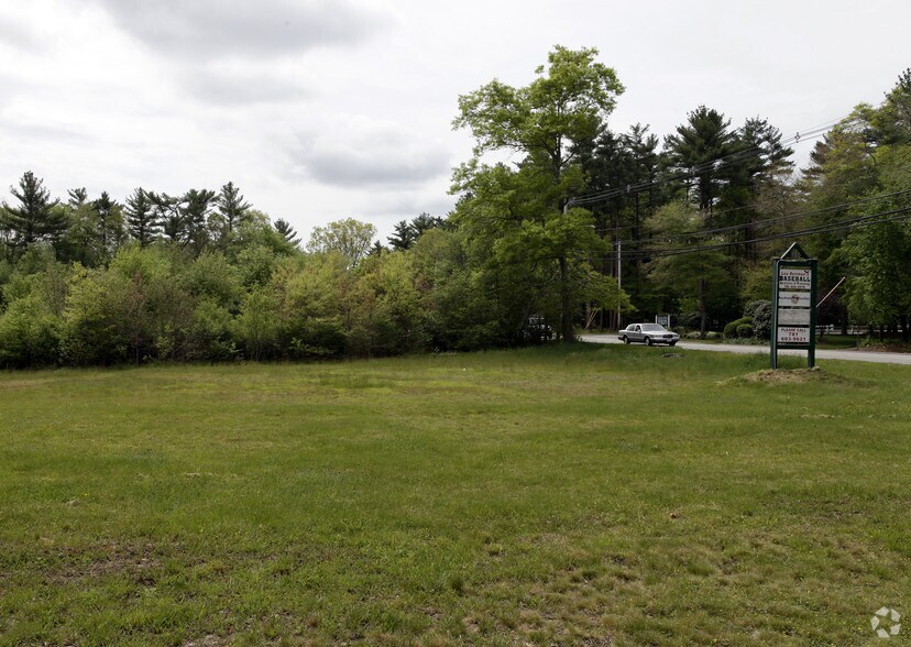 520 Washington St, Pembroke, MA à louer - Photo du bâtiment - Image 2 de 4