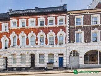 More details for 37 King St, Luton - Office for Sale