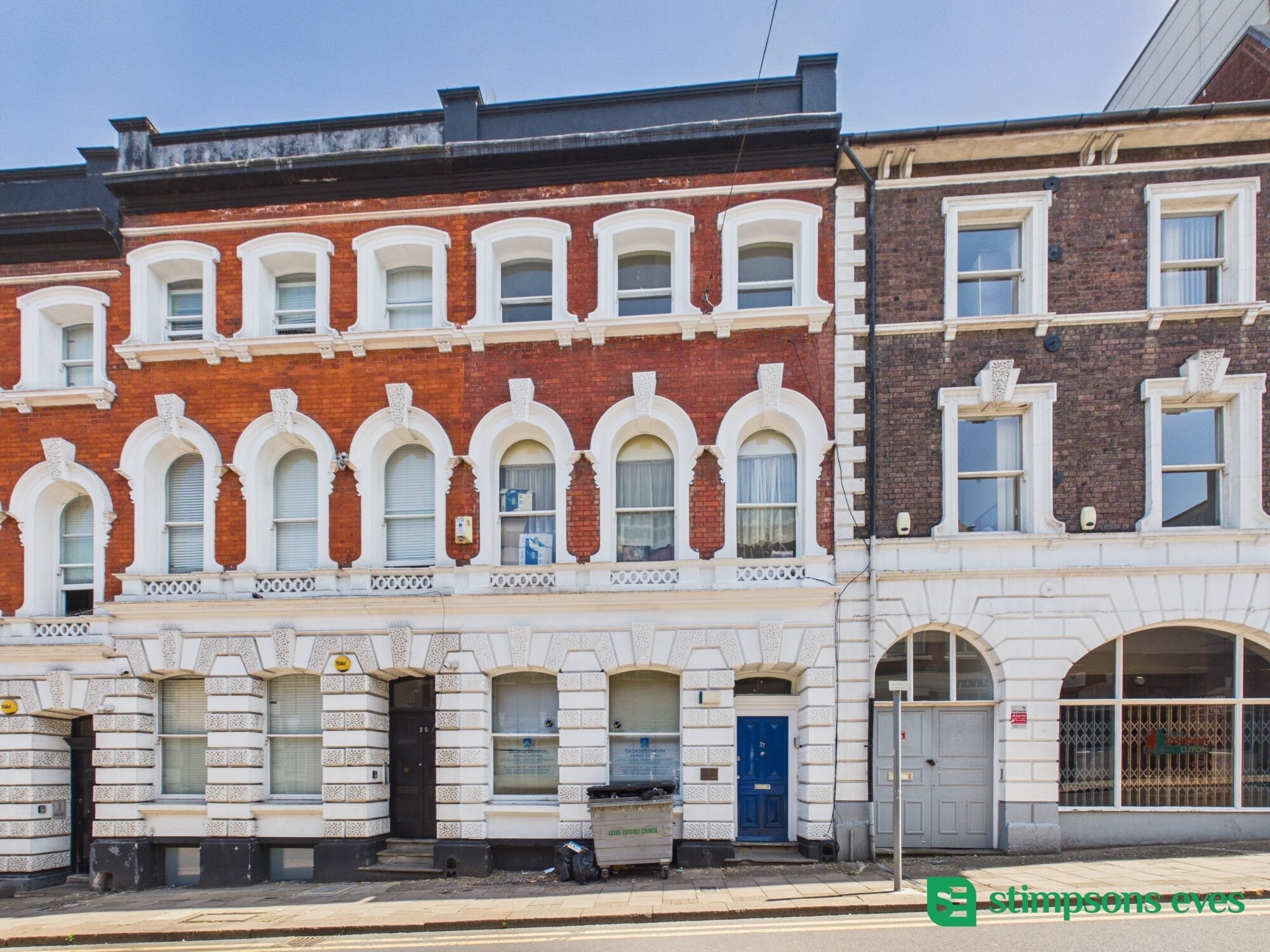 37 King St, Luton à vendre Photo du bâtiment- Image 1 de 2