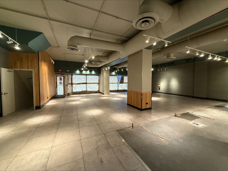 337-353 Park St, Glencoe, IL à louer - Photo du bâtiment - Image 2 de 5