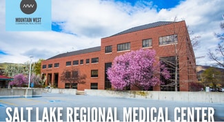 More details for 24 S 1100 E, Salt Lake City, UT - Office/Medical, Medical for Lease