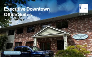 Plus de détails pour 71-85 Washington St, Reno, NV - Bureau à louer