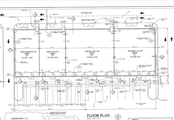 1510 Conowingo Rd, Bel Air, MD for lease - Building Photo - Image 2 of 5