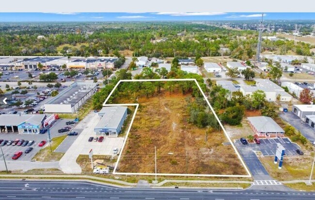 More details for 13325 Cortez Blvd, Brooksville, FL - Land for Sale