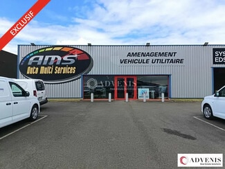 More details for Flex for Lease