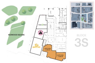 200-300 S Mathilda Ave, Sunnyvale, CA à louer Photo intérieure- Image 2 de 2