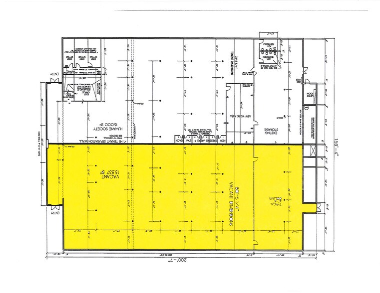 4425 20th St, Vero Beach, FL à louer - Photo du bâtiment - Image 3 de 6
