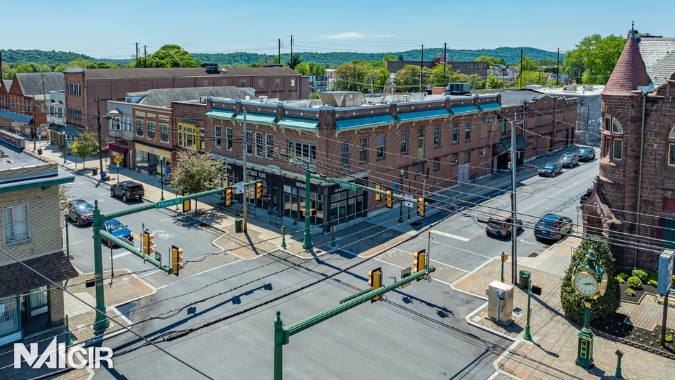1 S Union St, Middletown, PA for lease - Building Photo - Image 2 of 11
