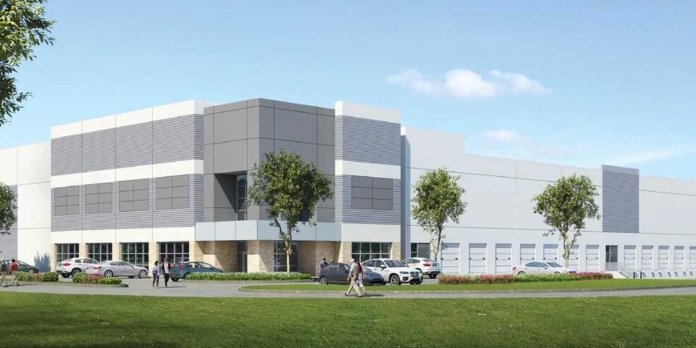 2810 Danieldale Rd, Lancaster, TX à louer - Photo du bâtiment - Image 1 de 2