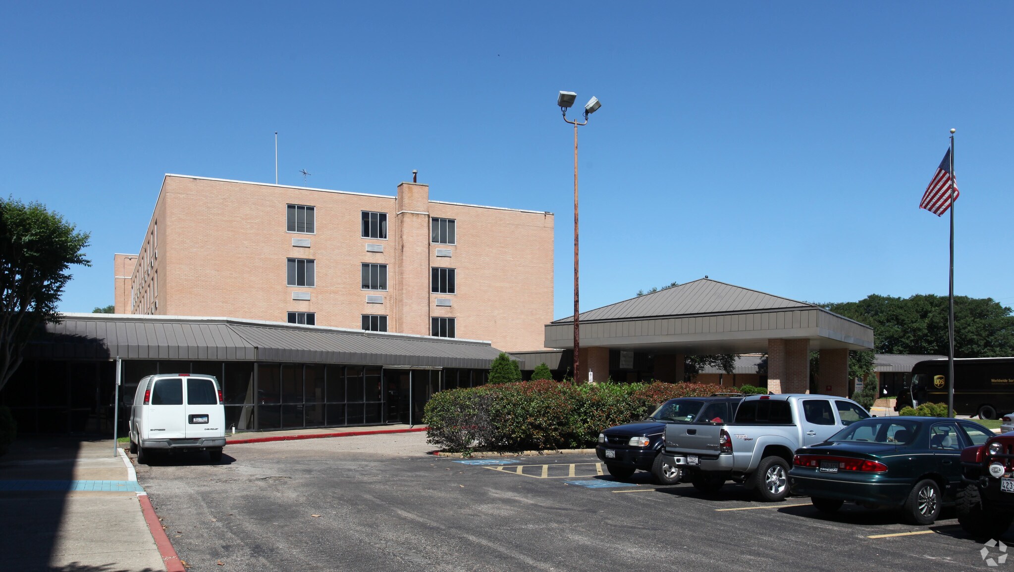 1615 Hillendahl Blvd, Houston, TX à vendre Photo principale- Image 1 de 3