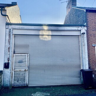 Plus de détails pour 22 Albert St, St Albans - Industriel à louer