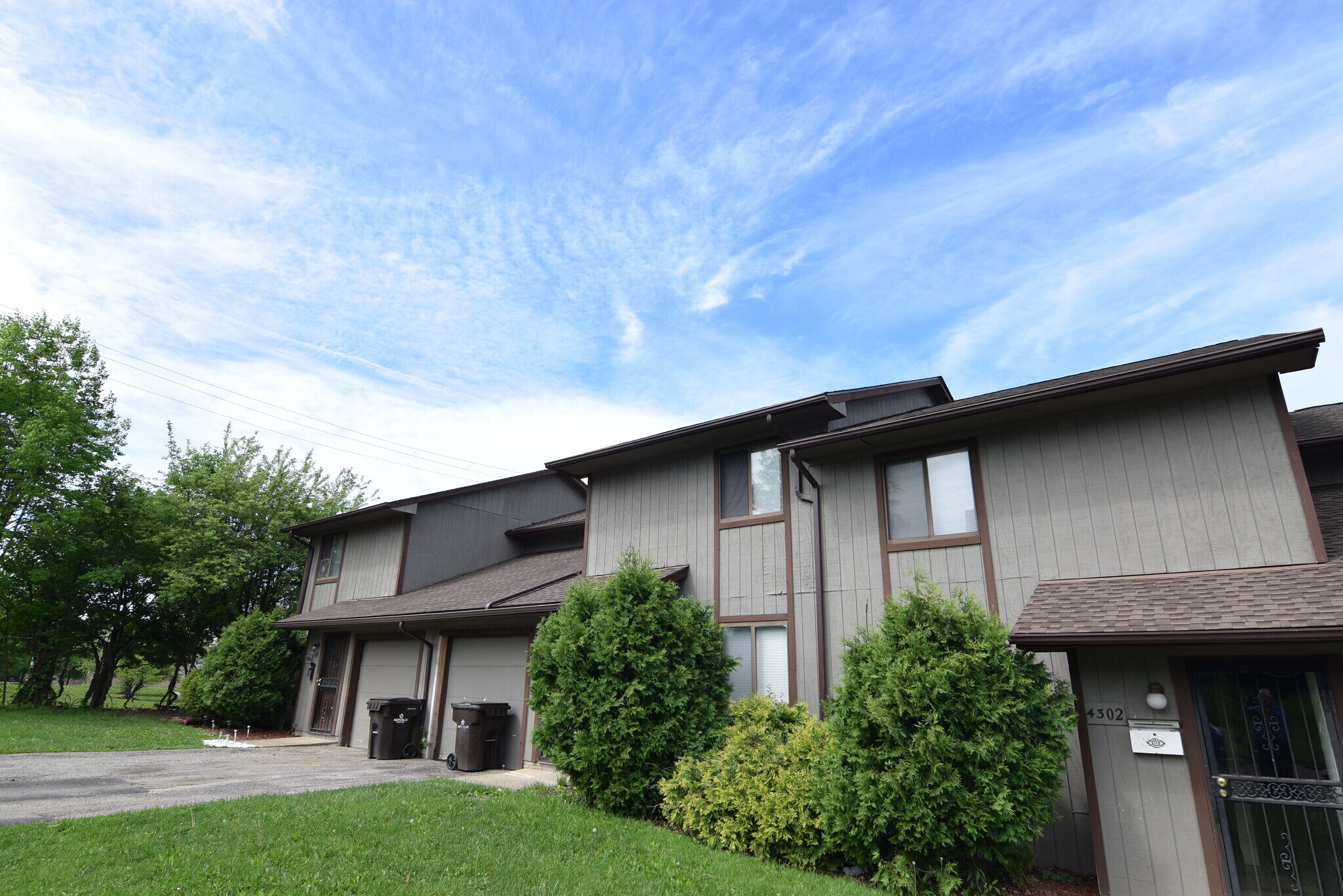 4289 E 167th St, Cleveland, OH à vendre Photo du bâtiment- Image 1 de 1