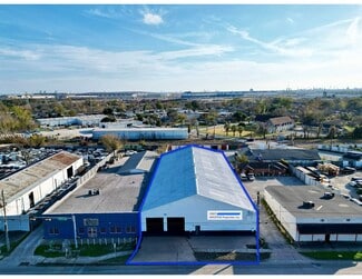 More details for 12778 Market Street Rd, Houston, TX - Industrial for Lease