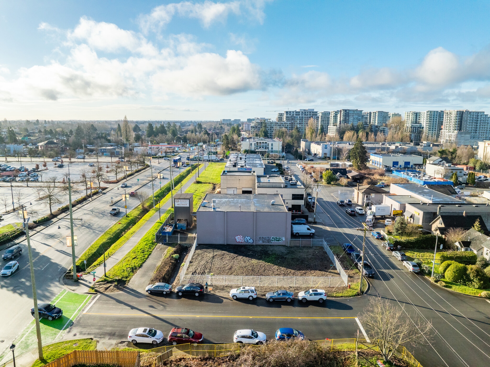2680 Smith St, Richmond, BC for lease Primary Photo- Image 1 of 2