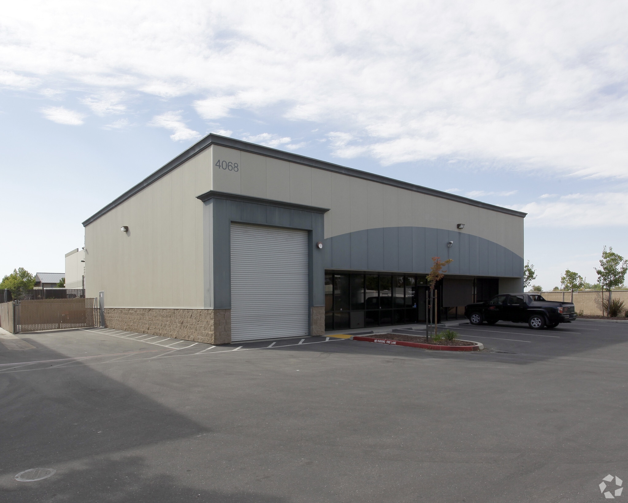 4068 Cincinnati Ave, Rocklin, CA for lease Primary Photo- Image 1 of 5