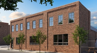 More details for 1384 Hird Ave, Lakewood, OH - Office for Sale