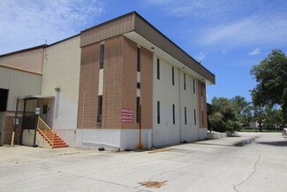 Plus de détails pour 5160 N 140th Ave, Clearwater, FL - Industriel à vendre