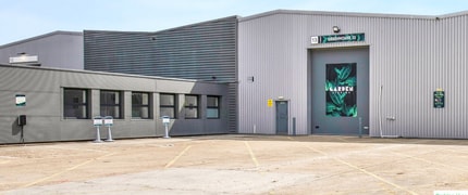 Waxlow Rd, London for lease Building Photo- Image 2 of 3