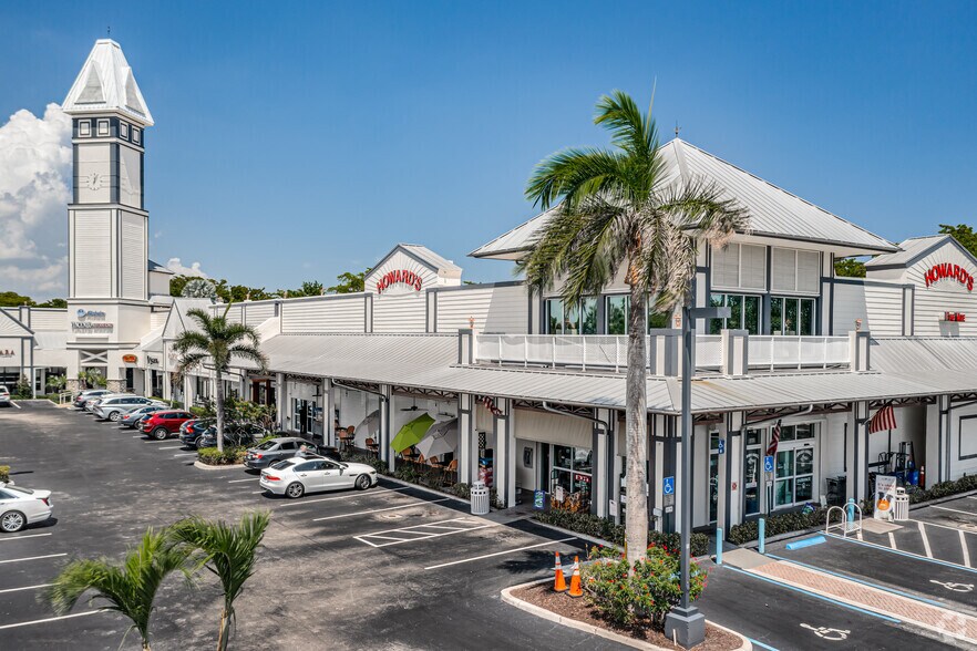 6060 SW 18 St, Boca Raton, FL à louer - Photo du bâtiment - Image 1 de 10