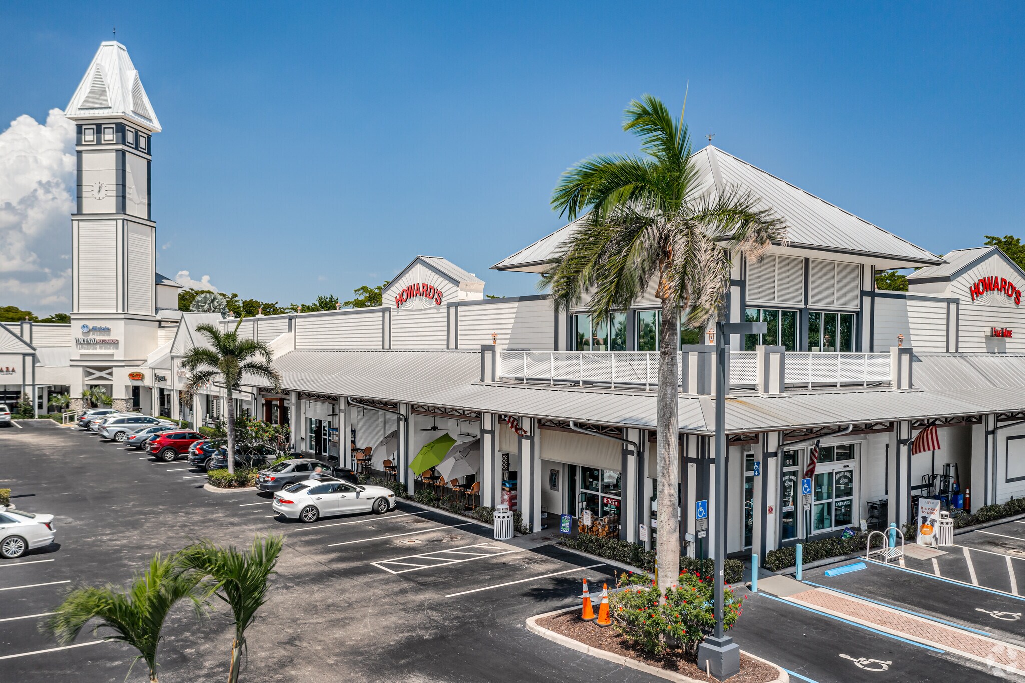 6060 SW 18 St, Boca Raton, FL à louer Photo du bâtiment- Image 1 de 11