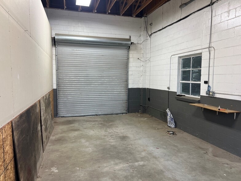 5826 Columbus Rd, Macon-Bibb, GA for lease - Building Photo - Image 2 of 6