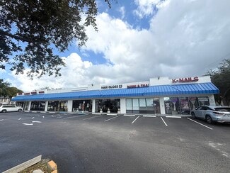 More details for 700-708 S Federal Hwy, Deerfield Beach, FL - Retail, Industrial for Lease