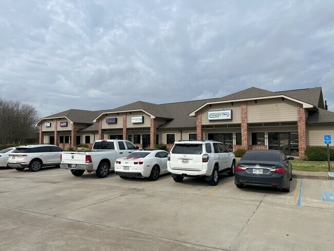 Plus de détails pour 5015 Shed Rd, Bossier City, LA - Commerce de détail à vendre