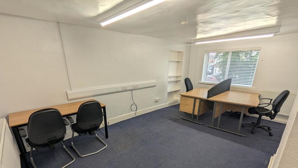 69 Upper St John St, Lichfield à louer Photo intérieure- Image 1 de 2