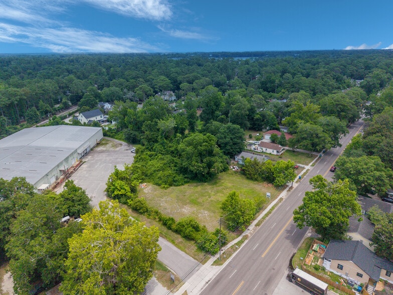 2501 Wrightsville ave, Wilmington, NC for sale - Building Photo - Image 3 of 18