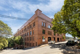 Plus de détails pour 45 Jones St, Ultimo - Bureau à louer