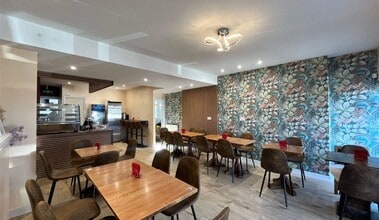 86A High St, Carrville à louer Photo intérieure- Image 1 de 4