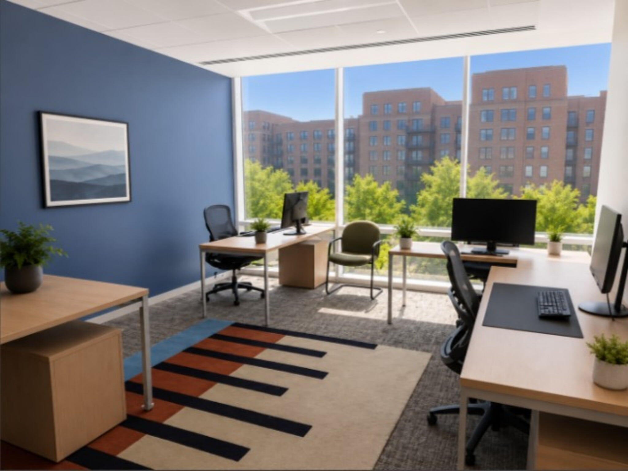 3101 Wilson Blvd, Arlington, VA for lease Other- Image 1 of 2