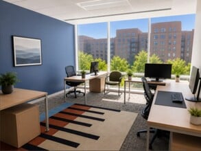 3101 Wilson Blvd, Arlington, VA for lease Other- Image 1 of 2