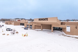 More details for 990 W 41st St, Hibbing, MN - Retail for Sale