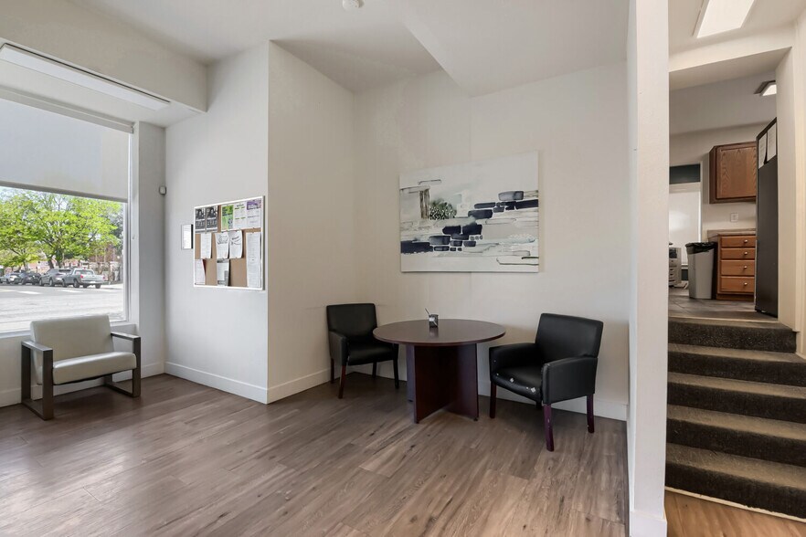 818 E 20th Ave, Denver, CO à vendre - Photo du bâtiment - Image 3 de 29