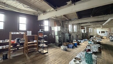 4507 Lorain Ave, Cleveland, OH for lease Interior Photo- Image 1 of 7
