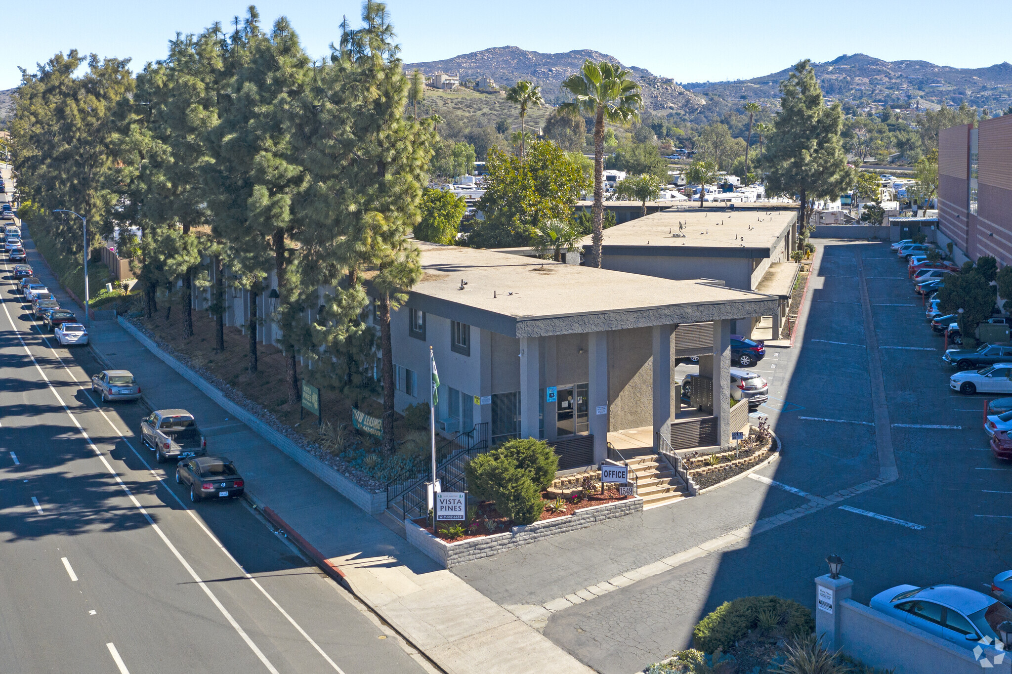 1549 E Main St, El Cajon, CA for sale Primary Photo- Image 1 of 1