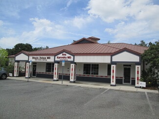 More details for 33049 Professional Dr, Leesburg, FL - Office for Lease