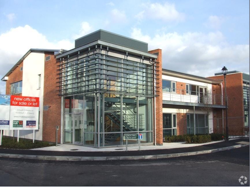 Goostrey Way, Knutsford à vendre Photo principale- Image 1 de 2