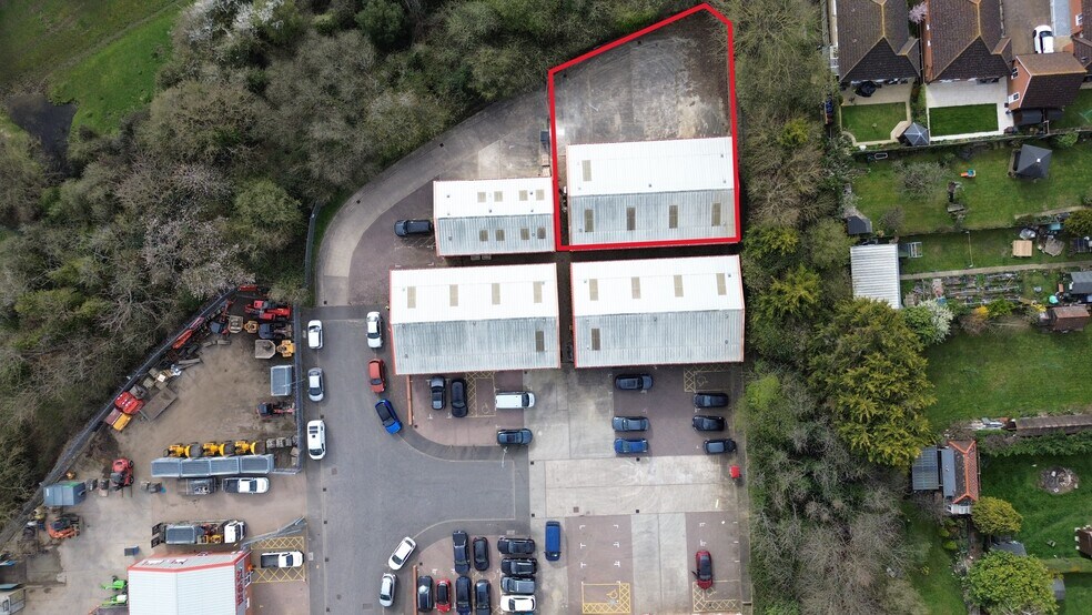 Grange Way, Colchester for lease - Primary Photo - Image 1 of 10