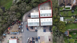 More details for Grange Way, Colchester - Industrial for Lease