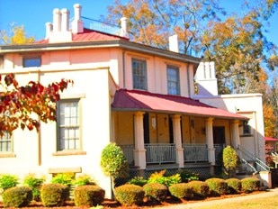 More details for 101 Woodrow St, Laurens, SC - Multifamily for Sale
