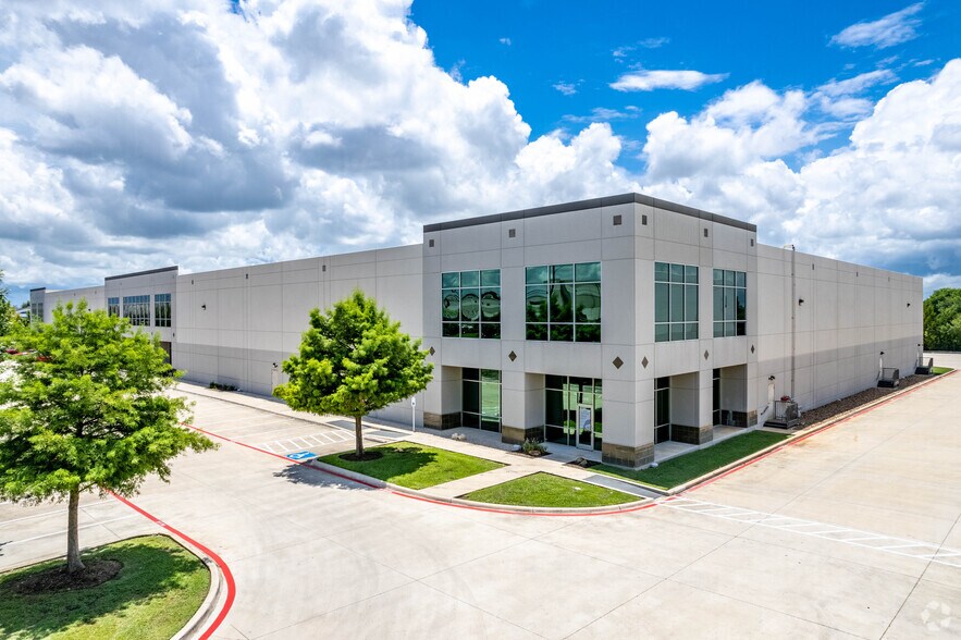 4990 Eisenhauer Rd, San Antonio, TX à louer - Photo du bâtiment - Image 1 de 4