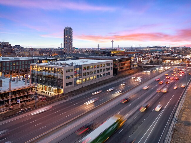 More details for 2420 17th St, Denver, CO - Coworking for Lease