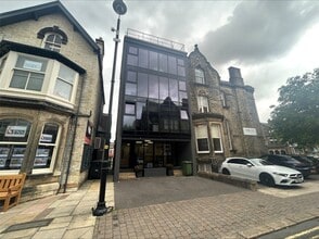 Raglan St, Harrogate for lease Building Photo- Image 1 of 6