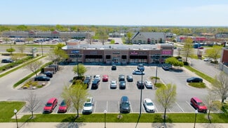 More details for 4801 W Bauer Farm Dr, Lawrence, KS - Retail for Lease