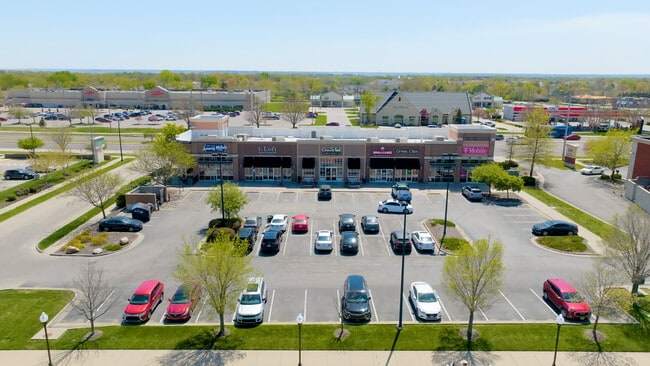 More details for 4801 W Bauer Farm Dr, Lawrence, KS - Retail for Lease