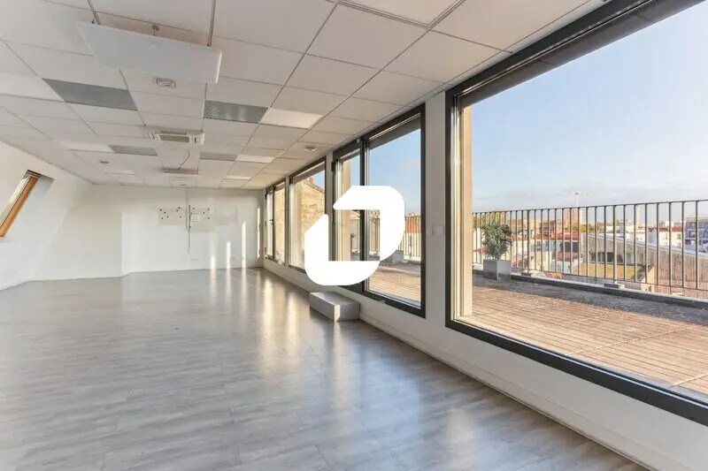 40 Avenue Augustin Dumont, Malakoff à louer - Photo du bâtiment - Image 3 de 30